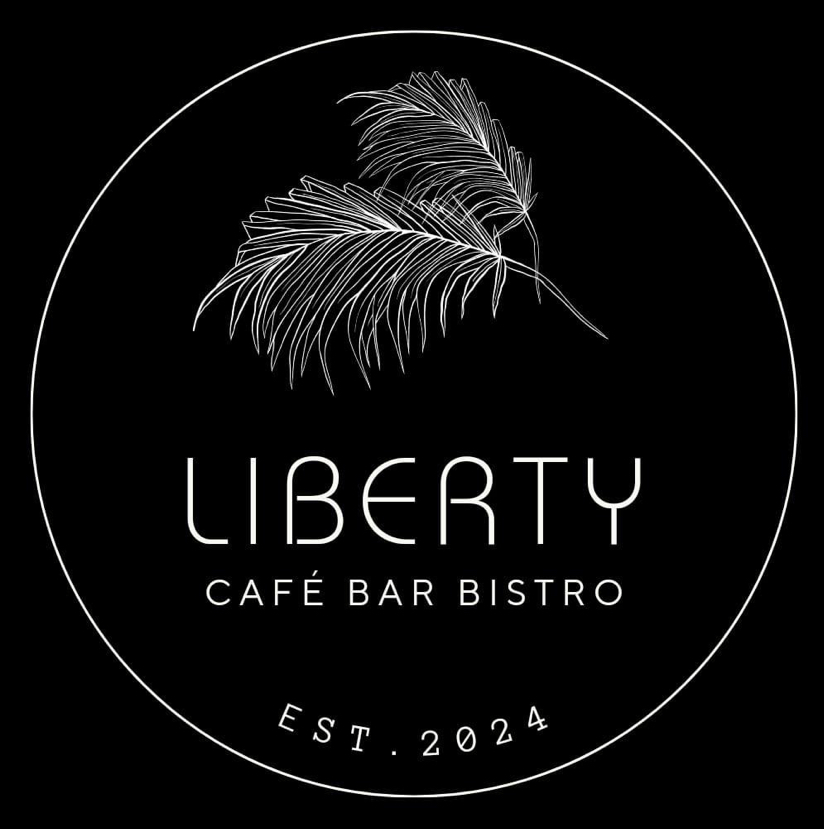 Liberty Café Bar Bistro Logo